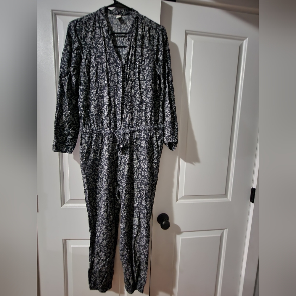 Long sleeve jumper